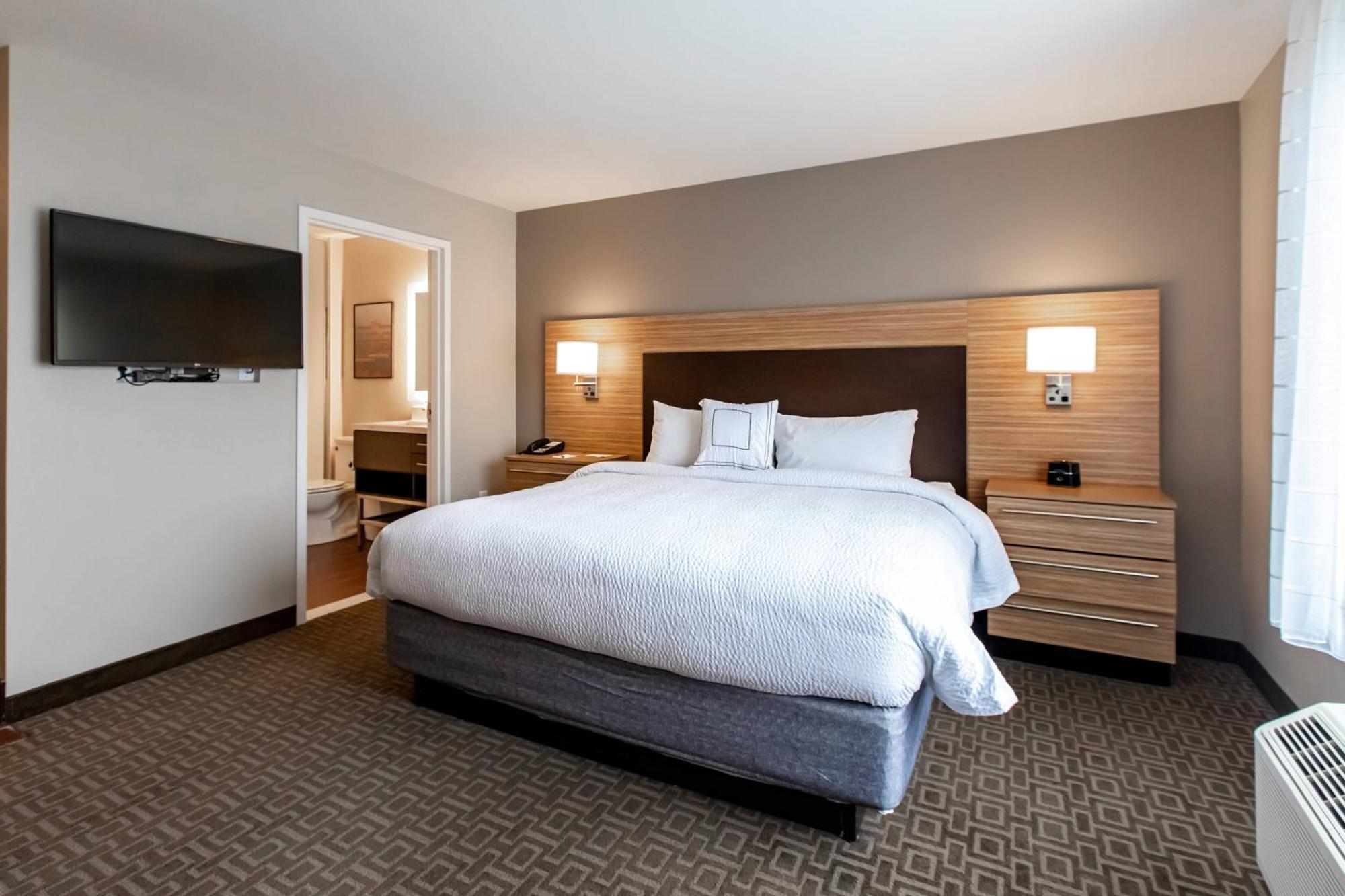 Towneplace By Marriott Airport 3* Louisville