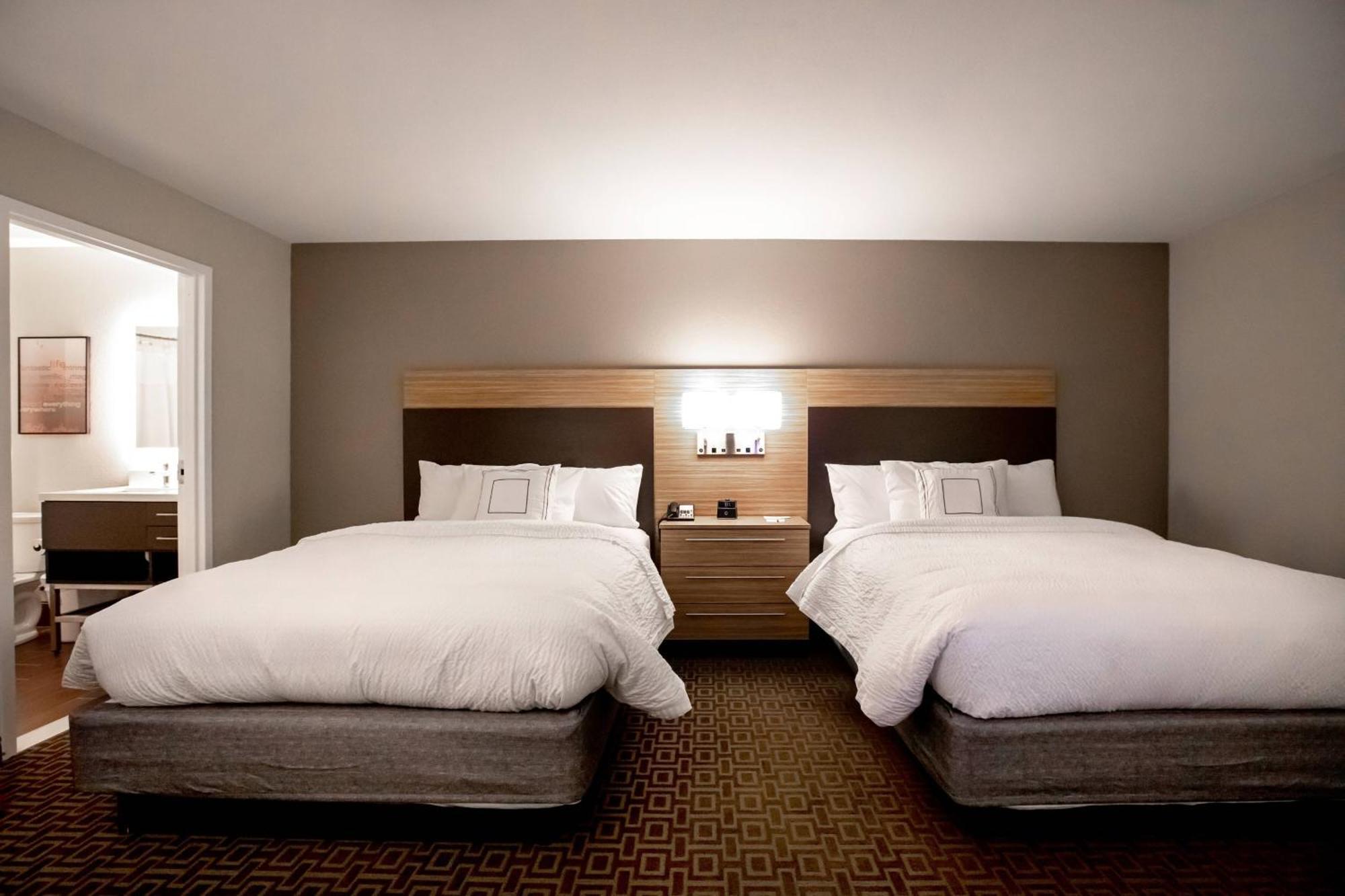 Towneplace By Marriott Airport